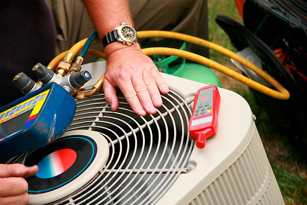 Best Best HVAC companies  in Hialeah, FL