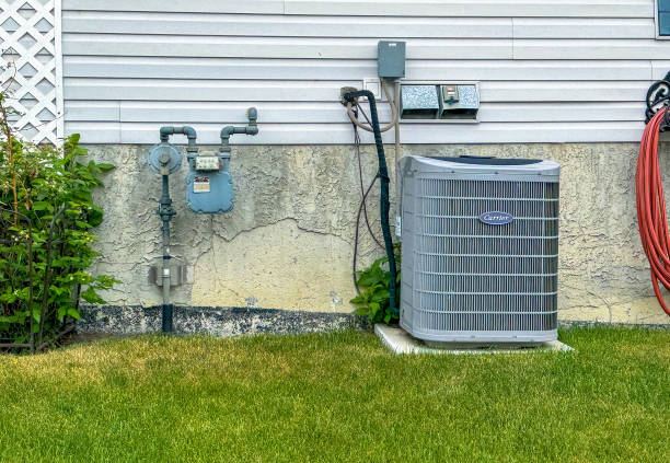 HVAC air duct cleaning in Hialeah, FL